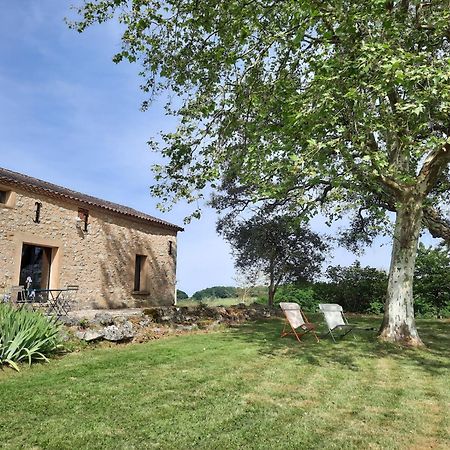 Domaine De La Borie Blanche- Pomport Monbazillac - Gites 1Ch, 2Ch Et 3Ch Dış mekan fotoğraf