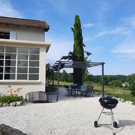 Domaine De La Borie Blanche- Pomport Monbazillac - Gites 1Ch, 2Ch Et 3Ch Dış mekan fotoğraf