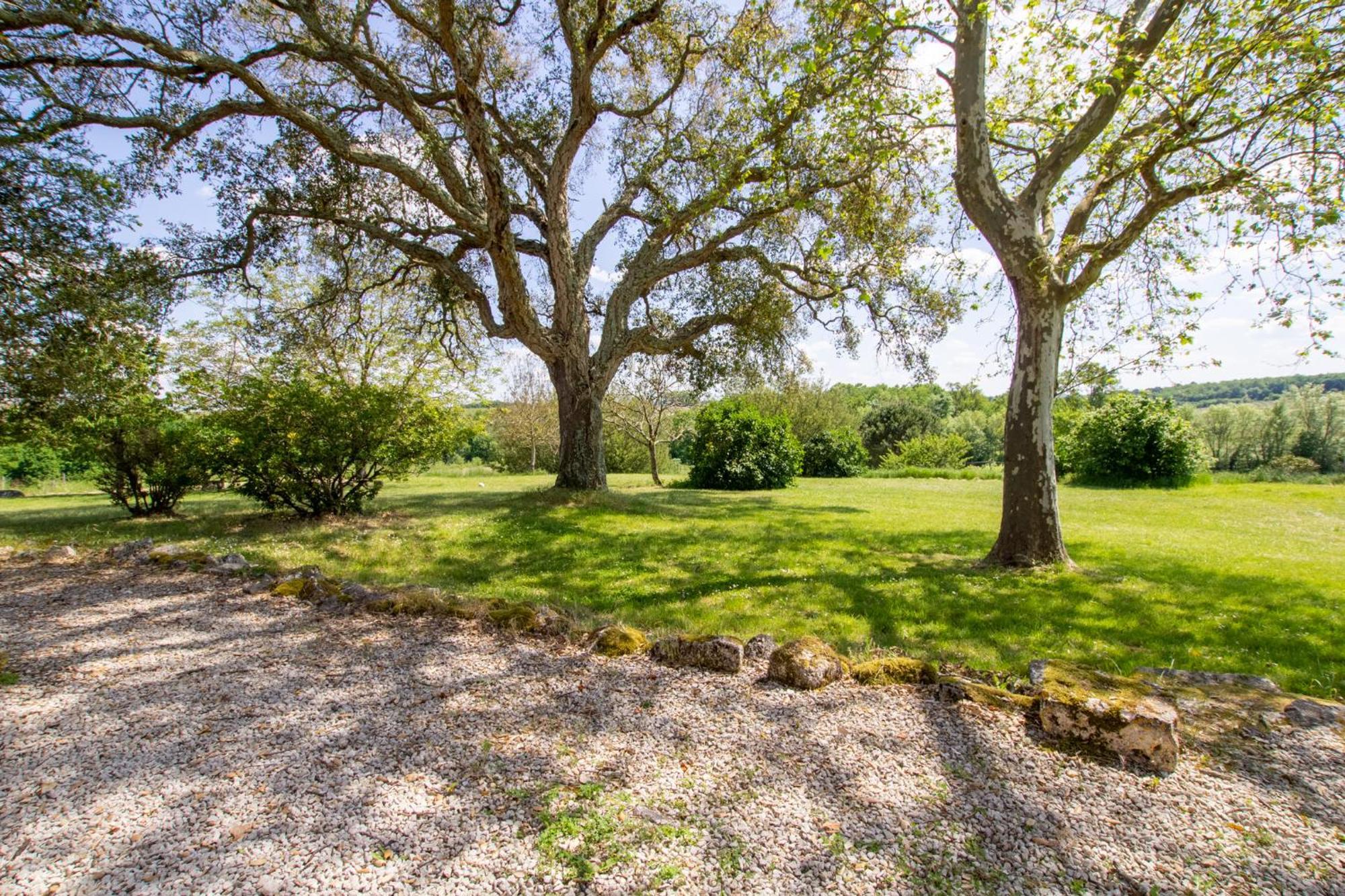 Domaine De La Borie Blanche- Pomport Monbazillac - Gites 1Ch, 2Ch Et 3Ch Dış mekan fotoğraf