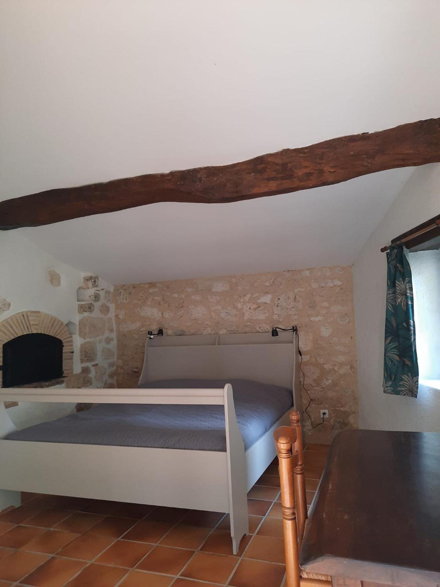 Domaine De La Borie Blanche- Pomport Monbazillac - Gites 1Ch, 2Ch Et 3Ch Dış mekan fotoğraf